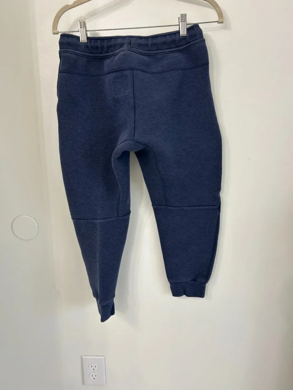 Boys Nike Tech Jogger Sweatpants